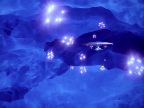 Some of the episodes weren't the best, but the strange vibe and ...