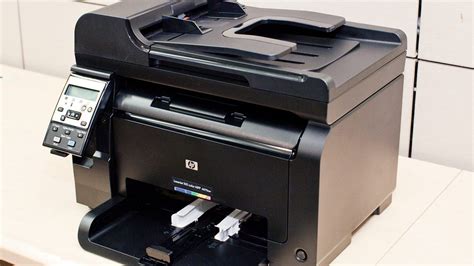Image result for HP Color LaserJet Pro MFP