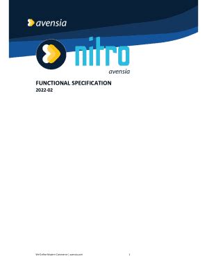 Image result for Functional Specification Document Sample