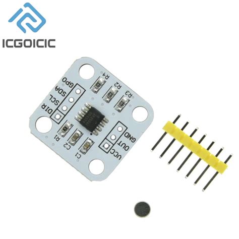 Image result for AS5600 Arduino Connection