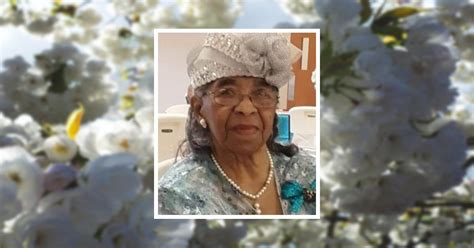 Obituary Guestbook | Sallie Brown Boyd | Jeffress Funeral Home, Inc.