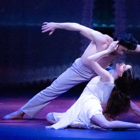 American Ballet Theater Seating Chart NYC Ballet NYCB Ticket For A