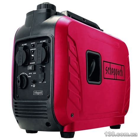 Image result for Scheppach Generator