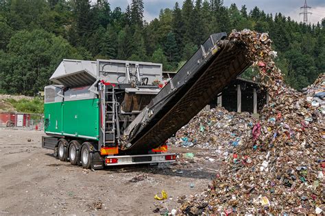 Image result for Solid Waste Bulk Process