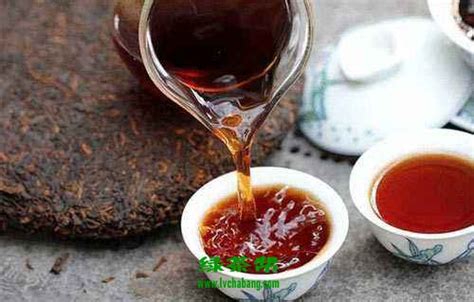 【普洱茶保存】普洱茶保存方法技巧_普洱茶保存的温度和湿度_绿茶说