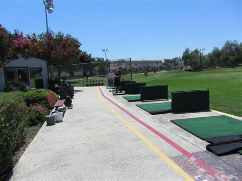 Facilities - Van Buren Golf Center