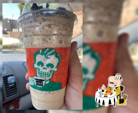 Rad Coffee - Long Beach in Long Beach - Restaurant menu and reviews