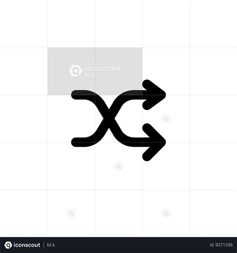 Image result for Shuffle Numbers Animation
