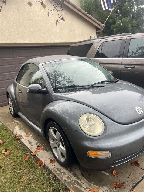2004 Volkswagen Beetle for Sale in Lake Elsinore, CA - OfferUp