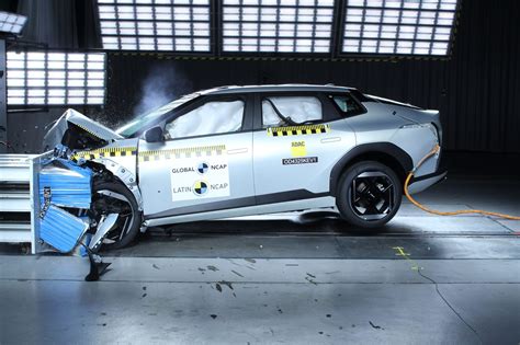 Volkswagen and Kia earn five stars in Latin NCAP tests | Automotive World