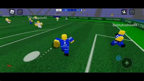 Touch Soccer Script Roblox 的图像结果