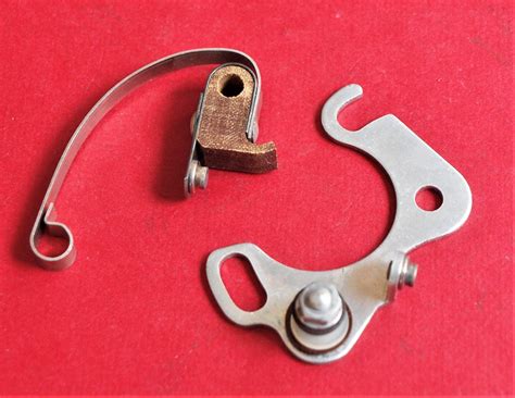 Image result for Setting Distributor Points