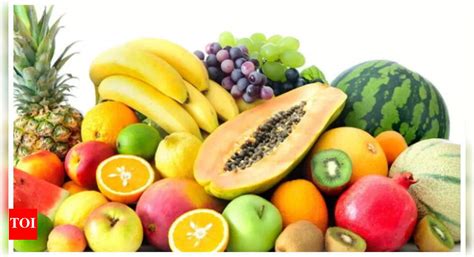 Cholesterol Lowering Fruits: The four fruits that cut cholestrol (and ...