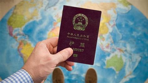 外国人旅游签证能延期怎么办？ - 知乎