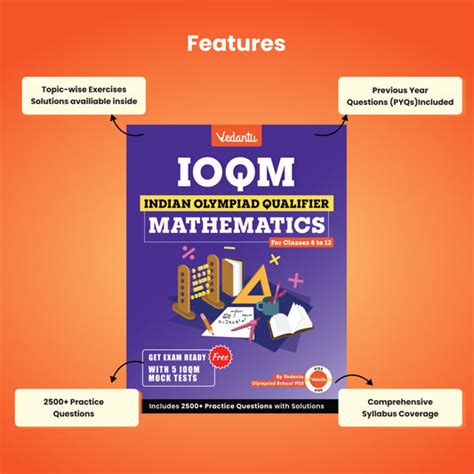 Olympiad Books – Vedantu