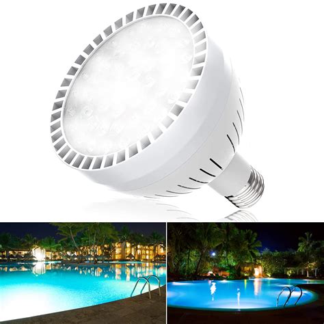 Image result for Pool Light Bulb