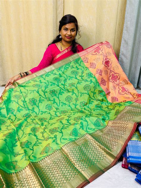 Collections – Sarees by Siva