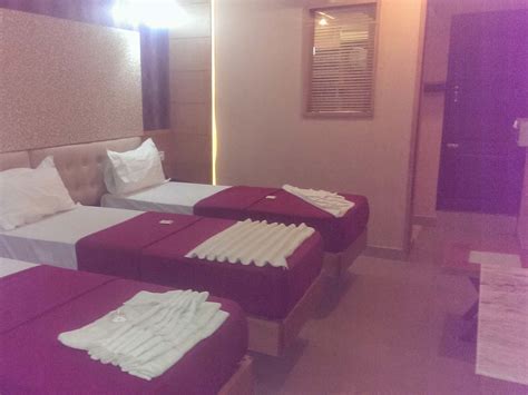 Atif Hotel Project | Plykart Interiors