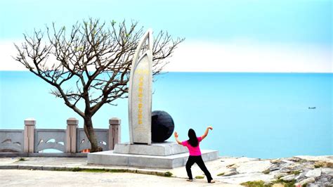 7 Days Xiamen & Huangshan Tour