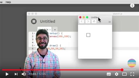 Image result for P5 JavaScript Tutorial