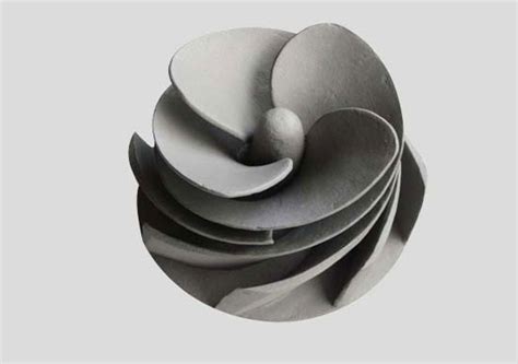 Impellers - Dwarkesh Engineering Works Pvt. Ltd.