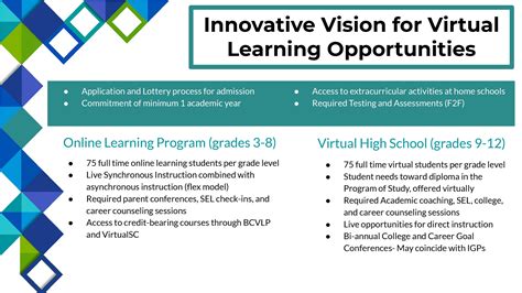 BCSD considers 2021-22 and 2022-23 academic calendars, virtual option ...