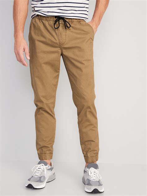 Built-In Flex Modern Jogger Pants | Old Navy