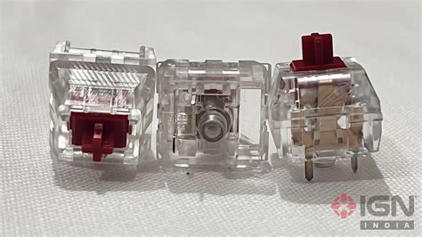 Asus ROG Azoth Keyboard Review — Stepping Up the DIY Game