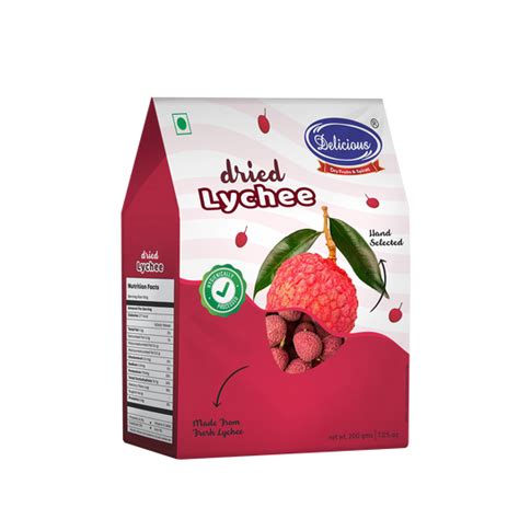 Dehydrated Fruits – Delicious Dry fruits & Spices
