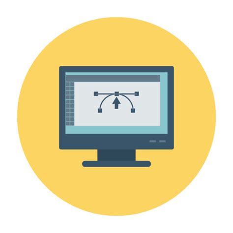 Screen - Free computer icons