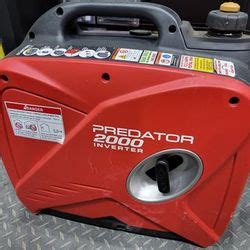 Rezultat imagine pentru Predator 670Cc Common Problems