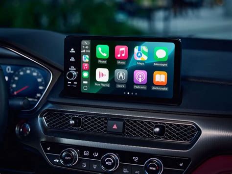 Say Hello To the Refreshed 2026 Acura Integra