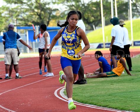 More schools join Suva Zone Two meet - The Fiji Times