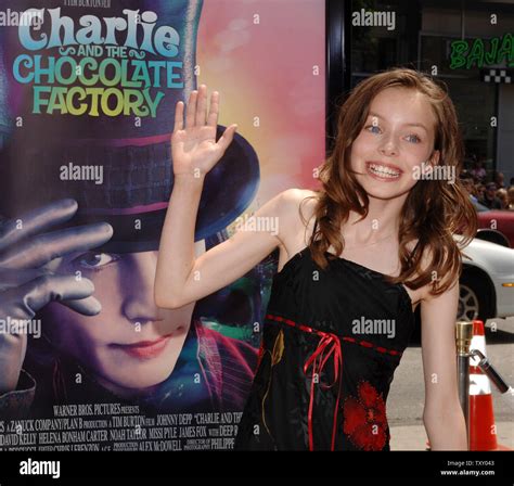 Julia Winter Veruca Salt