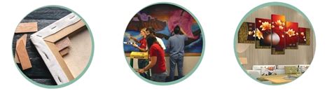 Mural Photo Frame | Women Entrepreneurs ACT