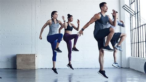 Why should I try HIIT workouts? 5 reasons to start today and the best gear to use | T3