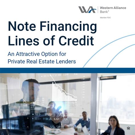 Jeff Forsythe on LinkedIn: Western Alliance Bank offers an excellent, user friendly warehouse ...