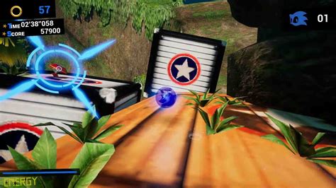 Image result for Sonic Infinity Engine Games