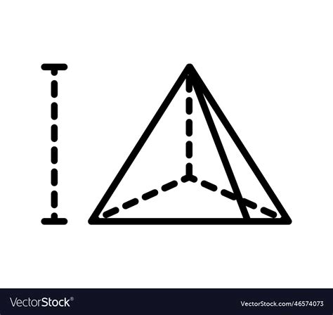 Pyramid Geometry 的图像结果