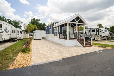 CITRUS HILL RV COMMUNITY (Dade City) - Campground Reviews & Photos ...