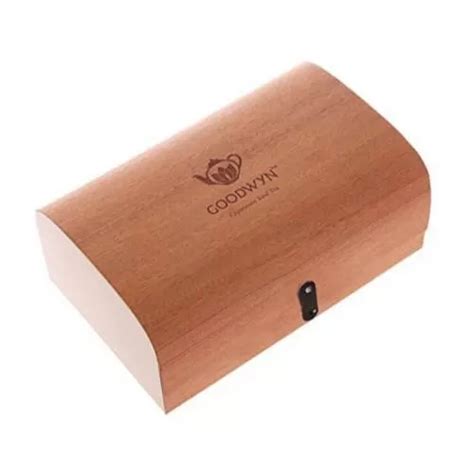 Goodwyn Rustic Veneer BoxELITE TEA GIFT BOX, 60 ASSORTED PREMIUM TEA ...