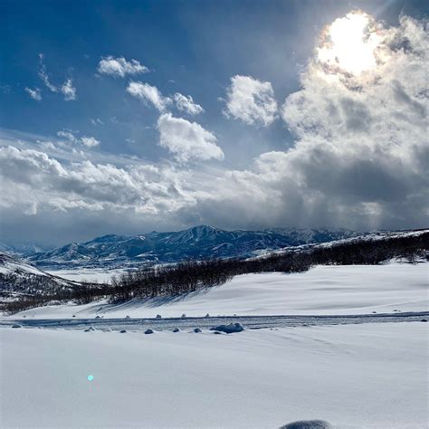 DEER VALLEY SNOWMOBILING (Updated 2026) All You Need to Know BEFORE You ...