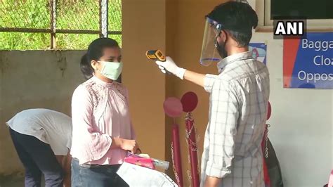 Students concerned about JEE and class 12 board exam dates, ask for ...