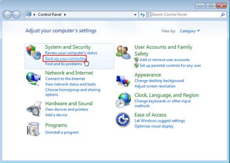 Computer Backup Tutorial 的图像结果