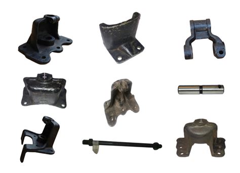 JMP Manufacturing Co.