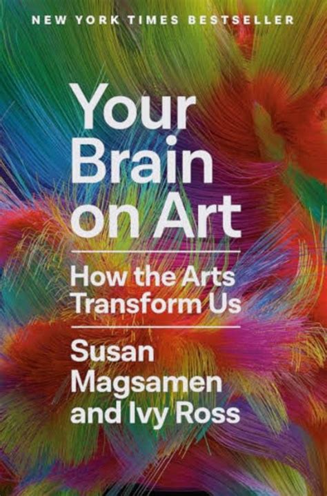 DFAL/Duluth Reads: Your Brain on Art - How the Arts Transform Us, Cafe ...