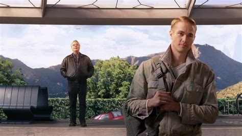 Image result for Space Command Redemption Trailer