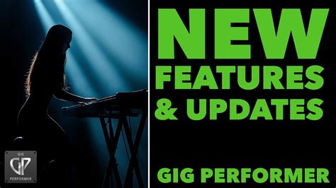 Gig Performer 5 Tutorials 的图像结果