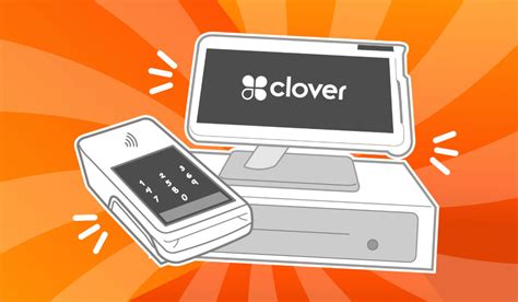 Clover POS Setup 的图像结果