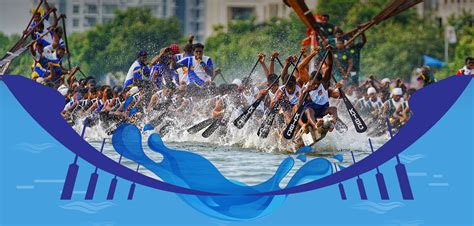 Champions Boat League, CBL 2024 | Great Backwaters of Kerala